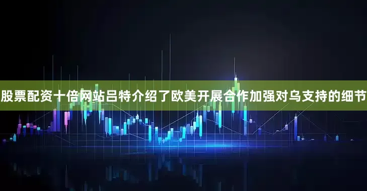 股票配资十倍网站吕特介绍了欧美开展合作加强对乌支持的细节
