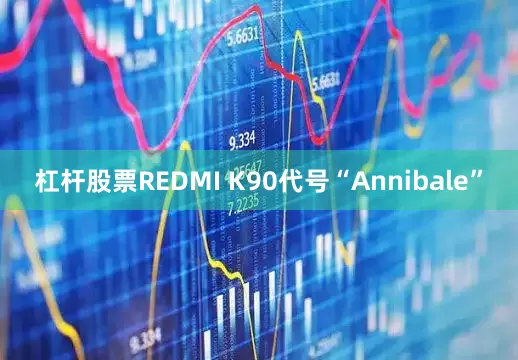 杠杆股票REDMI K90代号“Annibale”