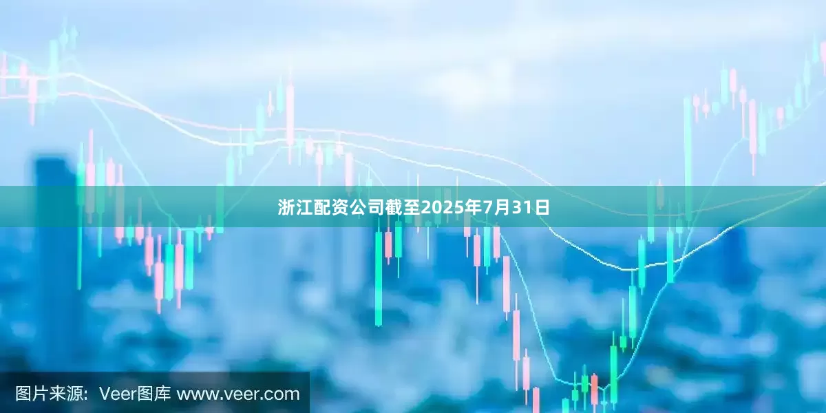 浙江配资公司截至2025年7月31日